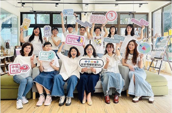 114年度教學卓越獎決選名單出爐 ，七所高中職脫穎而出 11月28日頒獎典禮揭曉