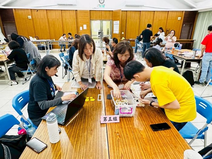 教育部推「活化教學與多元學習計畫」，三億元助力教師專業成長與創新教學