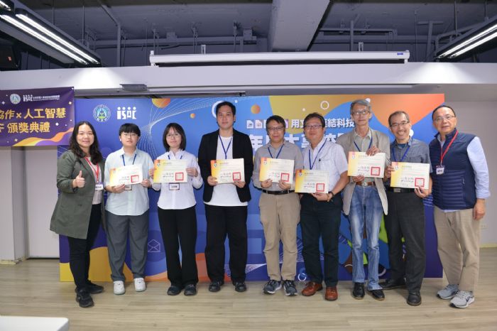 教育部推動ODF開放文件格式，師生攜手創新教學，榮獲競賽佳績展成果