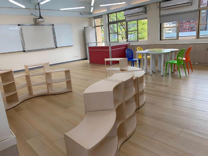 打造更溫暖的特教環境！全台資源班空間大升級，陪伴孩子在友善校園中自在成長