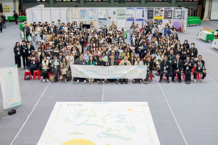 當科技遇上人文：教育部「數位人文雲起分享會」亮點登場，跨域共創讓AI更有溫度