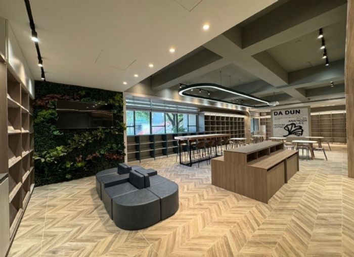 書香在校園流動，閱讀在社區發芽——打造溫暖有感的校園共讀新風景