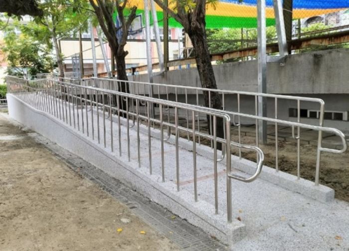 讓每一步都更安心：國教署推動無障礙校園升級，打造溫暖共融的學習日常