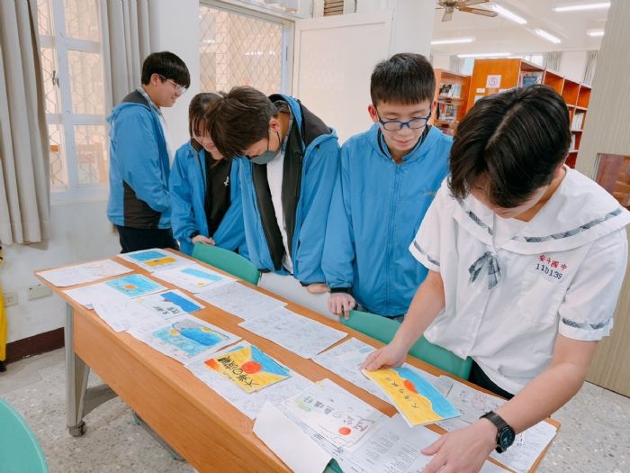 本土語走進生活日常，沉浸式教學讓孩子自然開口說台語