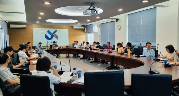 臺北市立大學與大理高中攜手邁向新里程，「北市大附中」改隸合併計畫正式啟動，打造萬華區教育新典範