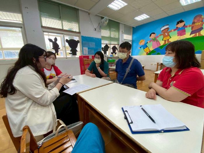 攜手守護學前教育權益，國教署持續支持特教班發展 打造友善，安全又快樂的學習環境