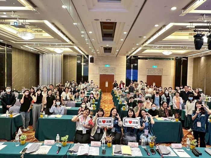 國教署攜手大湖高農,推動「特殊教育與性別平等」專題研習,強化教師實務能量,創造包容友善校園 國教署攜手大湖高農,推動「特殊教育與性別平等」專題研習,強化教師實務能量,創造包容友善校園