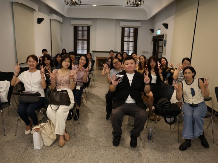 臺灣女孩日影展開跑｜6部暖心與有力的作品，陪女孩看見自己