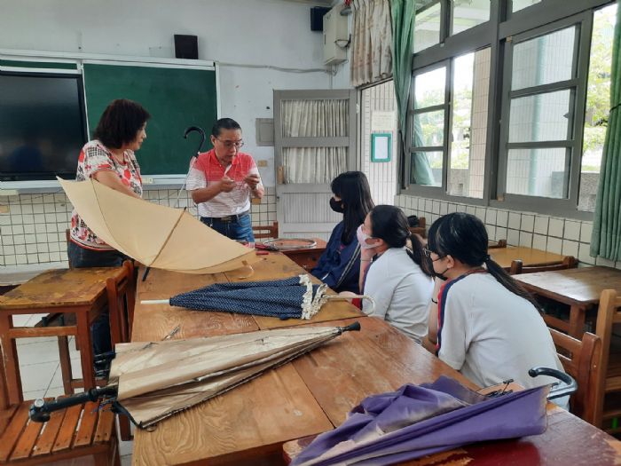 串聯在地資源與生活經驗，打造更有溫度的十二年國教特色課程