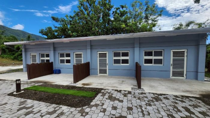 打造偏鄉教師安心住居環境！國教署持續優化宿舍品質，為教育現場注入穩定力量