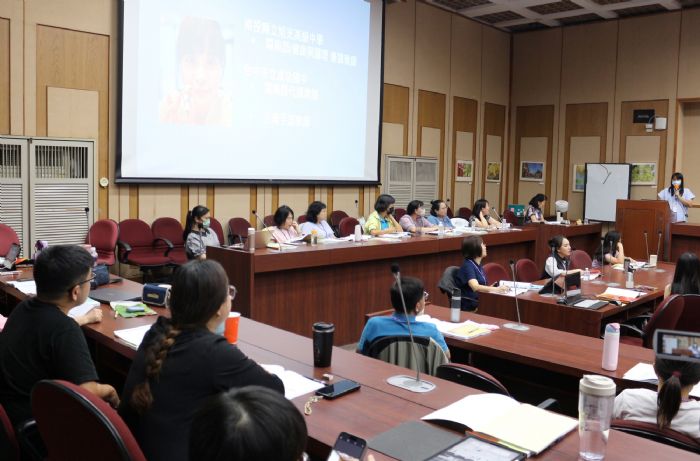 語言扎根、教學發光！國教署攜手高中教師深耕本土語文，讓學習更有溫度與力量