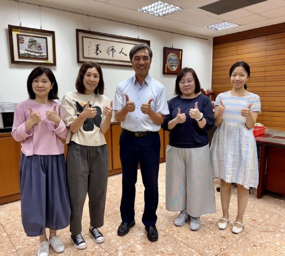 114年度教學卓越獎入圍名單出爐，10所幼兒園脫穎而出將角逐金、銀質獎