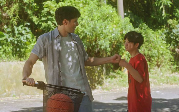 教師節獻禮！教育部推出敬師微電影《老師：課本沒教的人生路，我陪你走》感受陪伴的力量