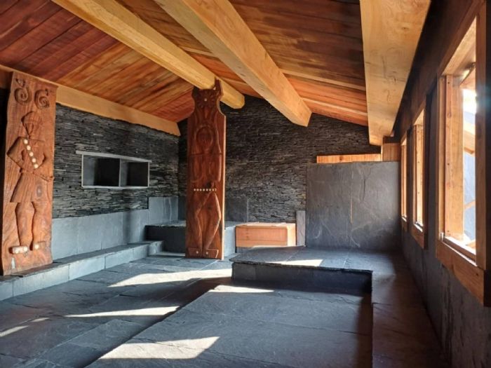 讓文化在校園發芽，原住民族學習場域成為孩子看見傳統、走近土地的起點