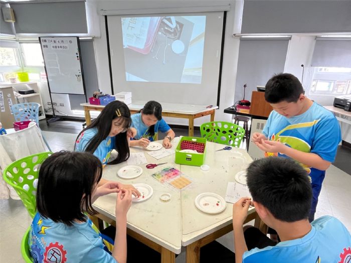 扎根職涯教育，開啟多元探索之門 — 45所職業試探與體驗示範中心成果豐碩