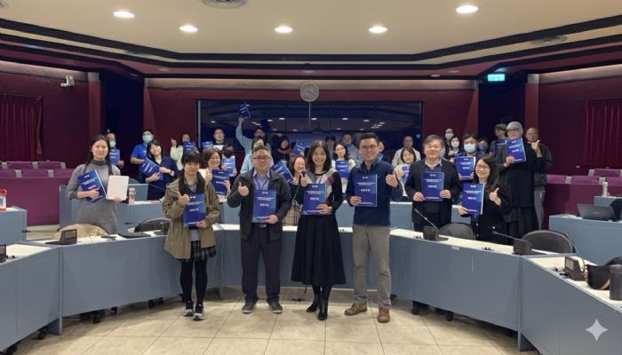 AI 成為教學好夥伴，國教署推動數位學習扶助，陪伴每一位學生找回學習信心