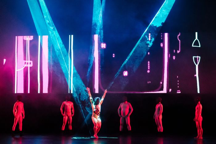 設好鬧鐘!衛武營七週年「Lucky Seven」Open House 10/10登場,免費索票9/26開搶 設好鬧鐘!衛武營七週年「Lucky Seven」Open House 10/10登場,免費索票9/26開搶