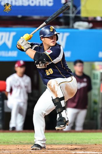 黃博多六局零失分，12安猛打賞合力擊退樂天桃猿 7：4勝出