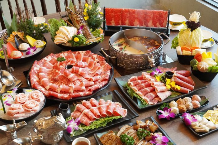 馬辣集團「8月爸氣送」! 幸運數字對中「5,2,8」，九孔鮑魚、烏魚子、XXL大蛤、美國黑牛免費送!