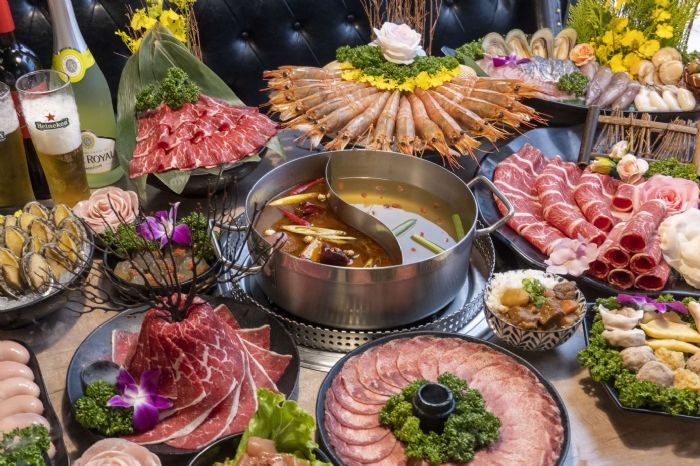 馬辣集團「8月爸氣送」!幸運數字對中「5,2,8」，九孔鮑魚、烏魚子、XXL大蛤、美國黑牛免費送!