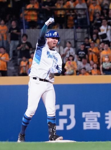 悍將絕境大逆襲！魏全首安驚天一擊，延長賽灌進致勝分逆轉奪勝