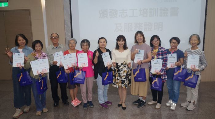 高雄客語深根成果展亮相，用「看・聽・做」讓客語回到生活、走進每個家庭