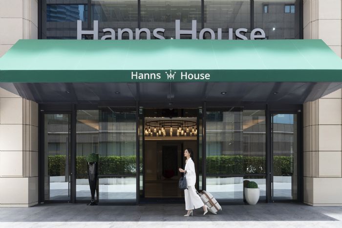 瀚寓酒店雙榮耀米其林飯店指南、金環獎雙肯定，官網限定．訂房優惠3折起