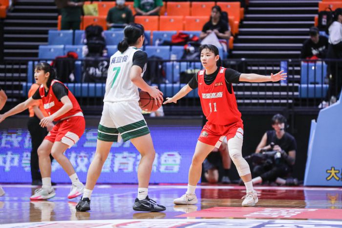 「114學年度高級中等學校籃球聯賽」（HBL） ，甲級女生組預賽暨男生組複賽，屏東盛大登場
