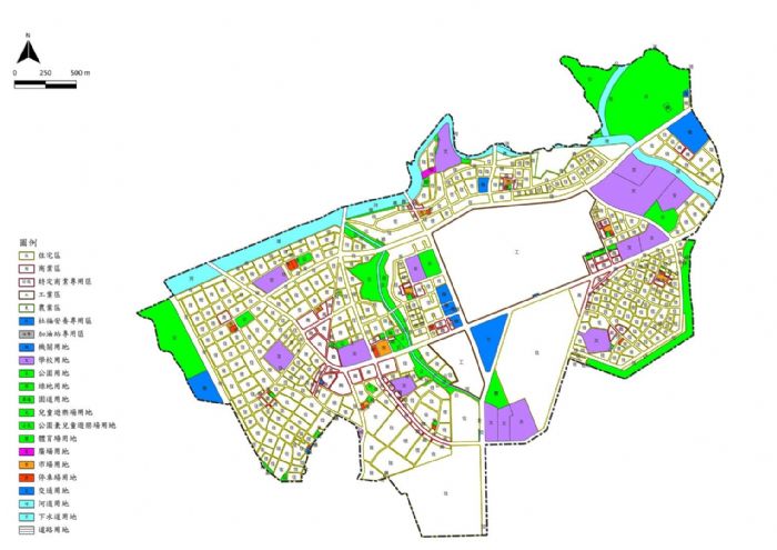 楠梓新篇章：城市轉型啟動，攜手打造永續宜居新高雄
