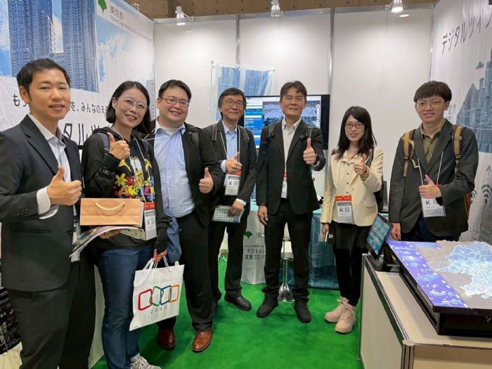 高市府參訪日本CEATEC 2025，以AI與6G視野啟發智慧城市新藍圖，打造市民有感的科技生活