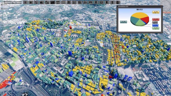 高雄智慧治理再升級！「數位孿生5D平台」奪下 IDC 智慧城市特別獎，科技守護市民更安心