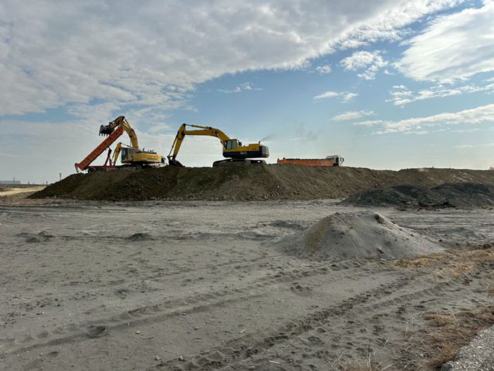 穩定工程、守護環境，高雄率先打造營建土石方順暢去化新典範