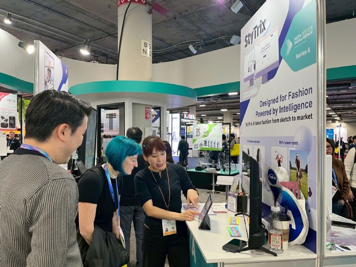 從高雄出發，站上世界舞台，在地 AI 新創挺進 2026 CES，青年局助攻青創航向國際