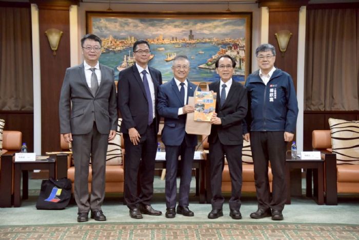 邁向智慧永續城市！高雄啟動城市工程品質金質獎，打造國際級建設新標竿