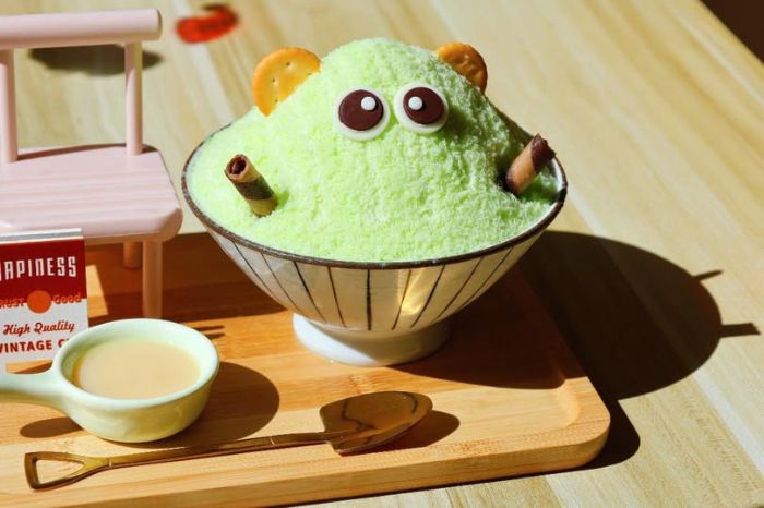 夏日最強冰品盛典來了！高雄「大港閱冰」7月前進哈瑪星，號召冰店大集合