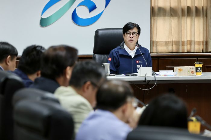 高雄攜手大學打造青年未來式，產學共育、實習留才與創業資源全面升級
