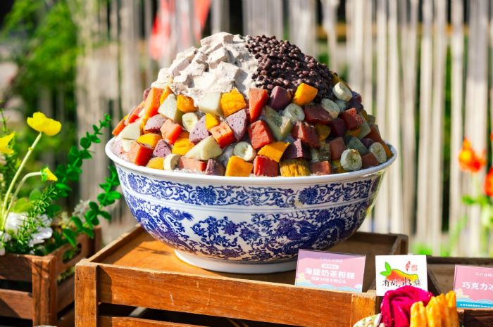 2025 旗津綠色美食餐盤計畫亮麗登場！11 家店家入選，海味×永續×創意打造最道地的「旗津食尚」