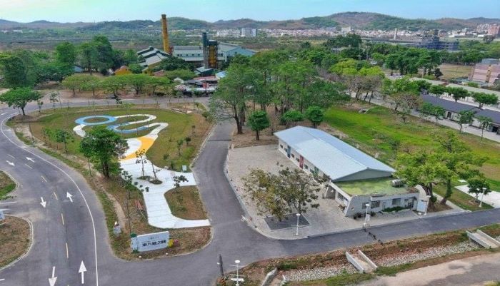 城市用心被看見！高雄城鎮風貌營造成果閃耀全國，勇奪「雙優等」肯定