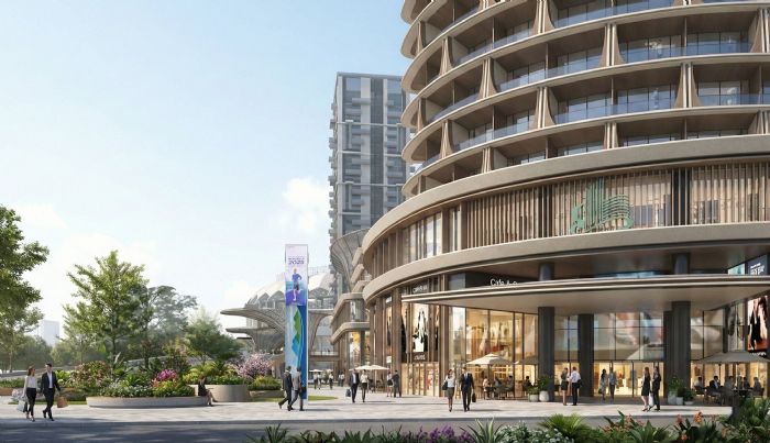 高雄澄清湖再迎新里程！鳥松運動休閒專區都更啟動，打造運動、樂齡與生活共融新地標