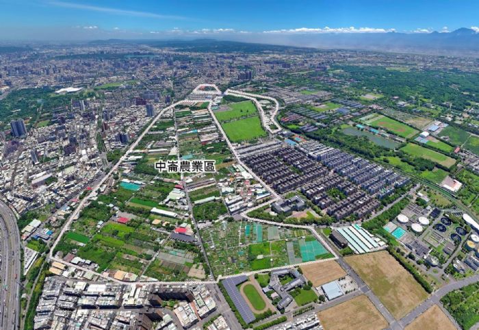 鳳山邁向城市副都心，都市計畫更新打造宜居新核心