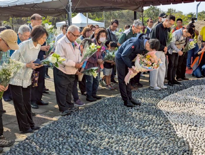 身障者藝術音樂串聯世代，旗津春祭向勞動女性致敬
