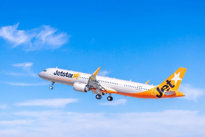 捷星日本航空拜會高雄市長，攜手推動高雄－東京新航線，共創雙邊旅遊新契機