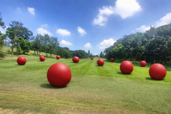 「找一片綠心—春日野餐趣」本周六起跑，觀光局帶你解鎖高雄果嶺自然公園新玩法