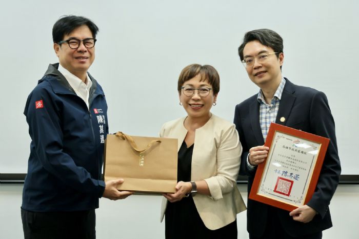 高雄促參招商再創高峰！招商金額破千億蟬聯全國第一，市府攜手產業與防汛整備同步升級