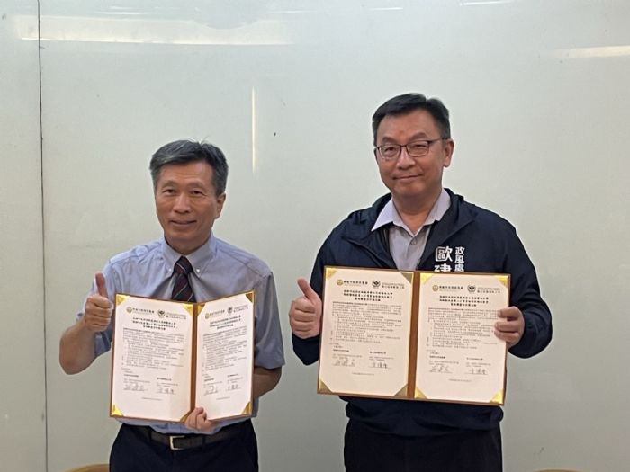 高雄攜手餐旅學界深化誠信治理，讓專業與品格同行，培育城市永續競爭力