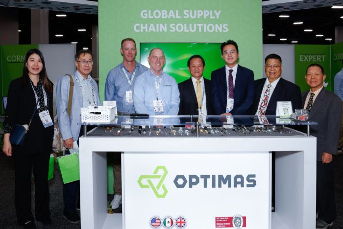 高雄攜手螺絲公會揚名北美！700萬美元商機開花結果，鞏固外銷新契機