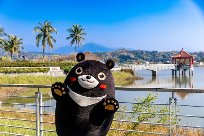 東高雄最Chill夏日盛會登場！野趣東高雄2.0旗山開唱，預購市集券現賺百元