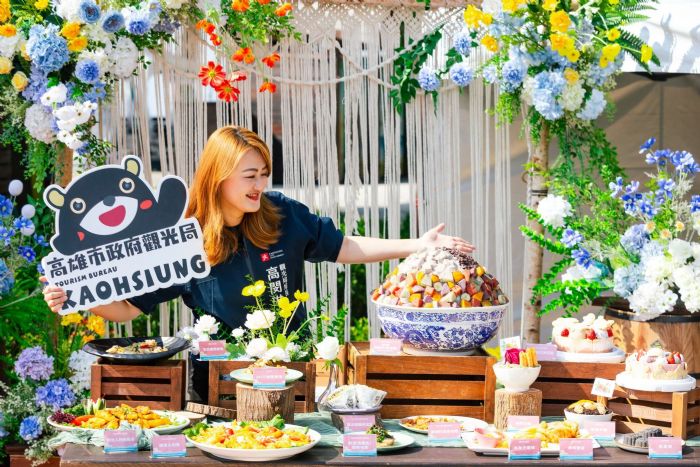 「2025旗津綠色美食餐盤計畫」入選店家揭曉，業者大秀旗津餐飲軟「食」力