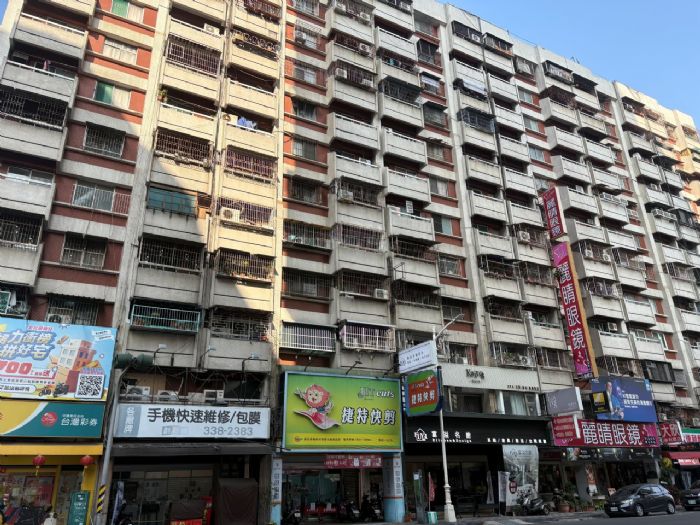 高雄勞工租賃住宅招租，符合資格者請把握一月底期限