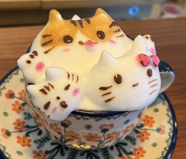 2025高雄咖啡節凹子底11/22、23飄香登場，金牌咖啡職人齊聚，一站品味手沖、甜點與生活選物